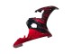 Purchase 2005 Black with Red Flame Yamaha YZF 600 R6 Motorcycle Fairings UK Purchase 2005 Black with Red Flame Yamaha YZF 600 R6 Motorcycle Fairings UK