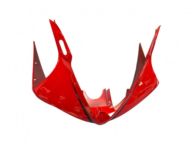 Purchase 2005 Red White Black Yamaha YZF 600 R6 Motorcycle Fairings UK Purchase 2005 Red White Black Yamaha YZF 600 R6 Motorcycle Fairings UK