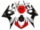 Purchase 2005 Red White Black Yamaha YZF 600 R6 Motorcycle Fairings UK Purchase 2005 Red White Black Yamaha YZF 600 R6 Motorcycle Fairings UK