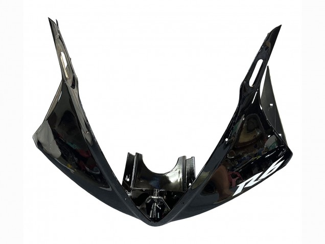 Purchase 2005 Glossy Black Matte Black Yamaha YZF 600 R6 Motorcycle Fairings UK Purchase 2005 Glossy Black Matte Black Yamaha YZF 600 R6 Motorcycle Fairings UK
