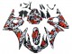 Purchase 2005 Black Red Grey Camouflage Yamaha YZF 600 R6 Motorcycle Fairings UK Purchase 2005 Black Red Grey Camouflage Yamaha YZF 600 R6 Motorcycle Fairings UK