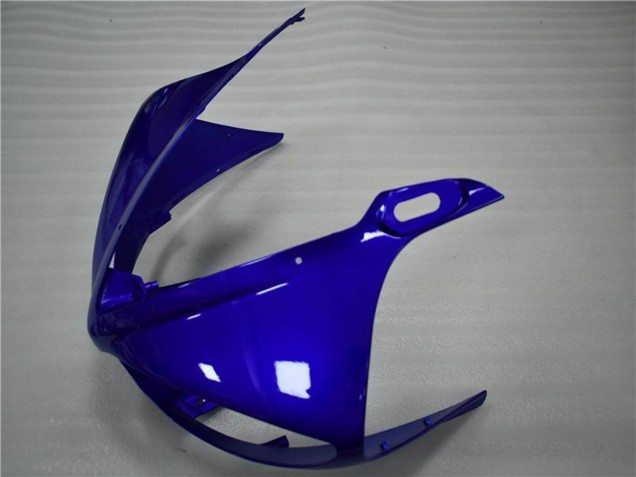 Purchase 2005 Blue White Yamaha YZF 600 R6 Motorcycle Fairings UK Purchase 2005 Blue White Yamaha YZF 600 R6 Motorcycle Fairings UK