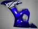 Purchase 2005 Blue White Yamaha YZF 600 R6 Motorcycle Fairings UK Purchase 2005 Blue White Yamaha YZF 600 R6 Motorcycle Fairings UK