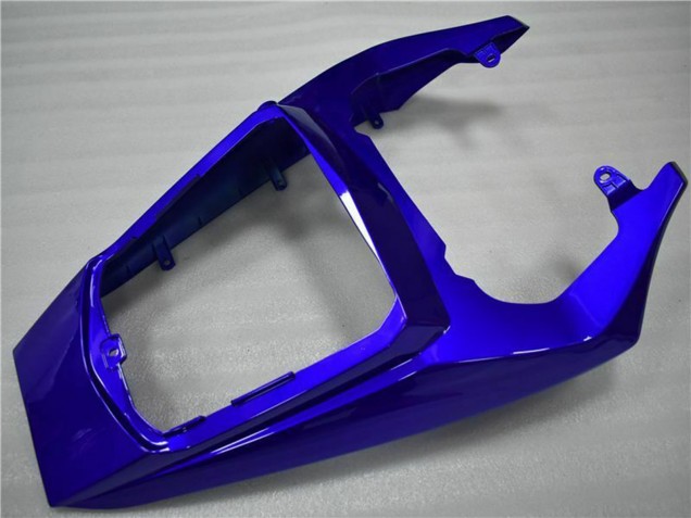 Purchase 2005 Blue White Yamaha YZF 600 R6 Motorcycle Fairings UK Purchase 2005 Blue White Yamaha YZF 600 R6 Motorcycle Fairings UK