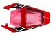 Purchase 2005 Red White Black Yamaha YZF 600 R6 Motorcycle Fairings UK Purchase 2005 Red White Black Yamaha YZF 600 R6 Motorcycle Fairings UK