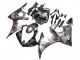 Purchase 2005 Grey Black Yamaha YZF 600 R6 Motorcycle Fairings UK Purchase 2005 Grey Black Yamaha YZF 600 R6 Motorcycle Fairings UK