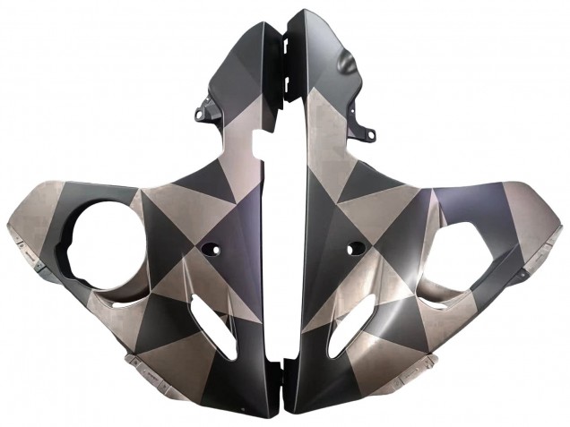 Purchase 2005 Grey Black Yamaha YZF 600 R6 Motorcycle Fairings UK Purchase 2005 Grey Black Yamaha YZF 600 R6 Motorcycle Fairings UK