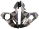 Purchase 2005 Grey Black Yamaha YZF 600 R6 Motorcycle Fairings UK Purchase 2005 Grey Black Yamaha YZF 600 R6 Motorcycle Fairings UK
