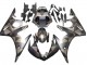 Purchase 2005 Grey Black Yamaha YZF 600 R6 Motorcycle Fairings UK Purchase 2005 Grey Black Yamaha YZF 600 R6 Motorcycle Fairings UK