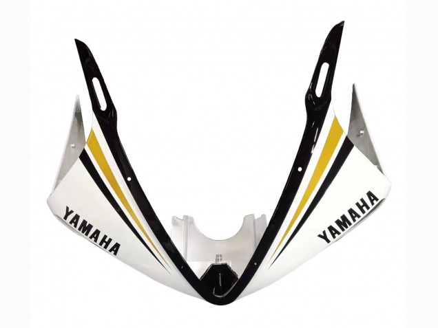 Purchase 2005 White Gold Black Yamaha YZF 600 R6 Motorcycle Fairings UK