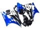 Purchase 2006-2007 Blue Glossy Black Yamaha YZF 600 R6 Motorcycle Fairings UK