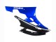 Purchase 2006-2007 Blue Glossy Black Yamaha YZF 600 R6 Motorcycle Fairings UK
