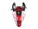 Purchase 2006-2007 White Red Black Green Monster Milwaukee Yamaha YZF 600 R6 Motorcycle Fairings UK