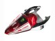 Purchase 2006-2007 White Red Black Green Monster Milwaukee Yamaha YZF 600 R6 Motorcycle Fairings UK