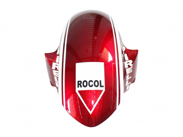 Purchase 2006-2007 White Red Black Green Monster Milwaukee Yamaha YZF 600 R6 Motorcycle Fairings UK