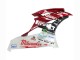 Purchase 2006-2007 White Red Black Green Monster Milwaukee Yamaha YZF 600 R6 Motorcycle Fairings UK