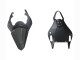 Purchase 2006-2007 Matte Black Silver Flame Yamaha YZF 600 R6 Motorcycle Fairings UK