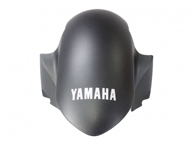 Purchase 2006-2007 Matte Black Silver Flame Yamaha YZF 600 R6 Motorcycle Fairings UK