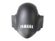 Purchase 2006-2007 Matte Black Silver Flame Yamaha YZF 600 R6 Motorcycle Fairings UK