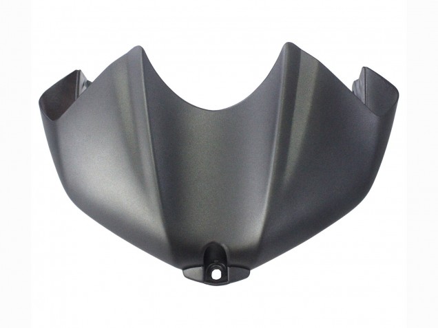 Purchase 2006-2007 Matte Black Silver Flame Yamaha YZF 600 R6 Motorcycle Fairings UK