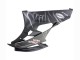 Purchase 2006-2007 Matte Black Silver Flame Yamaha YZF 600 R6 Motorcycle Fairings UK