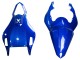 Purchase 2006-2007 Blue White Glossy Black Yamaha YZF 600 R6 Motorcycle Fairings UK