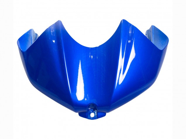 Purchase 2006-2007 Blue White Glossy Black Yamaha YZF 600 R6 Motorcycle Fairings UK