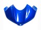 Purchase 2006-2007 Blue White Glossy Black Yamaha YZF 600 R6 Motorcycle Fairings UK