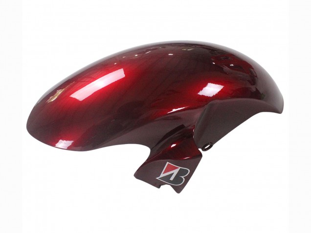 Purchase 2006-2007 White Maroon Red Fiat Acer Yamalube Yamaha YZF 600 R6 Motorcycle Fairings UK