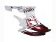Purchase 2006-2007 White Maroon Red Fiat Acer Yamalube Yamaha YZF 600 R6 Motorcycle Fairings UK