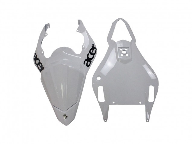 Purchase 2006-2007 White Maroon Red Fiat Acer Yamalube Yamaha YZF 600 R6 Motorcycle Fairings UK