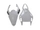 Purchase 2006-2007 White Maroon Red Fiat Acer Yamalube Yamaha YZF 600 R6 Motorcycle Fairings UK