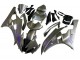 Purchase 2006-2007 Grey Purple Motul Yamaha YZF 600 R6 Motorcycle Fairings UK