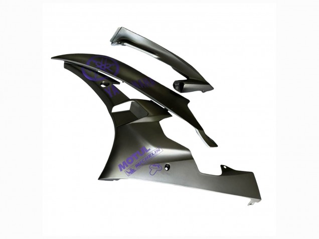 Purchase 2006-2007 Grey Purple Motul Yamaha YZF 600 R6 Motorcycle Fairings UK