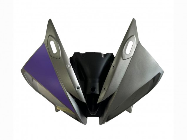 Purchase 2006-2007 Grey Purple Motul Yamaha YZF 600 R6 Motorcycle Fairings UK