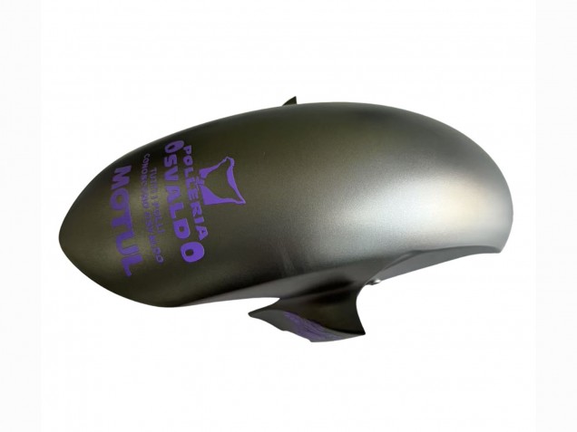 Purchase 2006-2007 Grey Purple Motul Yamaha YZF 600 R6 Motorcycle Fairings UK