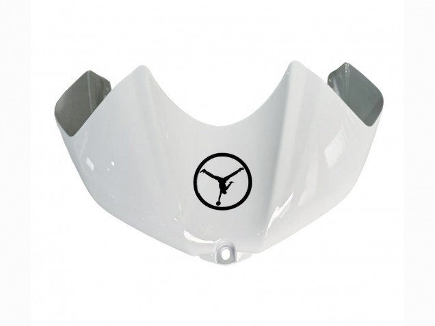 Purchase 2006-2007 White Blue Jordan Yamaha YZF 600 R6 Motorcycle Fairings UK