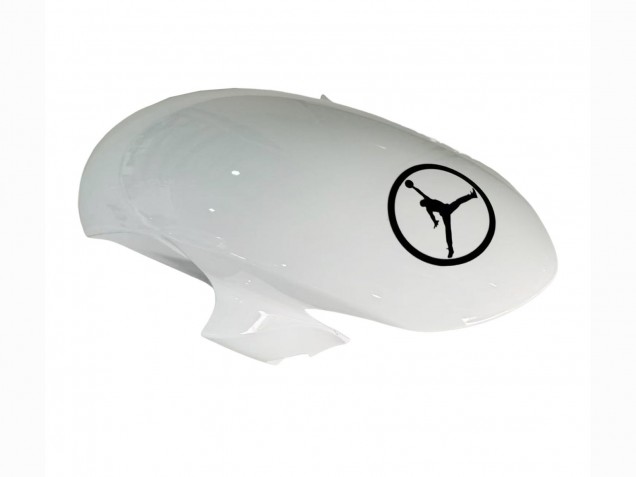 Purchase 2006-2007 White Blue Jordan Yamaha YZF 600 R6 Motorcycle Fairings UK