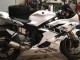 Purchase 2006-2007 White Glossy Black Motul Michelin Yamaha YZF 600 R6 Motorcycle Fairings UK