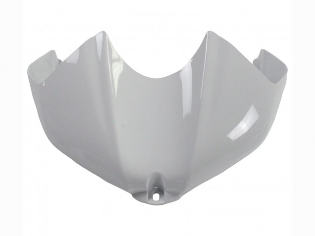 Purchase 2006-2007 White Glossy Black Motul Michelin Yamaha YZF 600 R6 Motorcycle Fairings UK