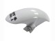 Purchase 2006-2007 White Glossy Black Motul Michelin Yamaha YZF 600 R6 Motorcycle Fairings UK