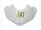 Purchase 2006-2007 White Gold Black Fiat Yamaha YZF 600 R6 Motorcycle Fairings UK