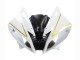 Purchase 2006-2007 White Gold Black Fiat Yamaha YZF 600 R6 Motorcycle Fairings UK