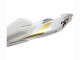 Purchase 2006-2007 White Gold Black Fiat Yamaha YZF 600 R6 Motorcycle Fairings UK