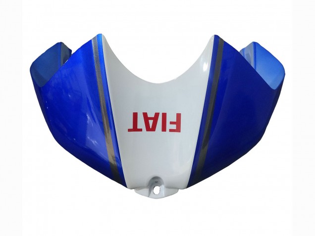 Purchase 2006-2007 White Blue Red Fiat Motul Michelin Yamaha YZF 600 R6 Motorcycle Fairings UK