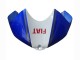 Purchase 2006-2007 White Blue Red Fiat Motul Michelin Yamaha YZF 600 R6 Motorcycle Fairings UK
