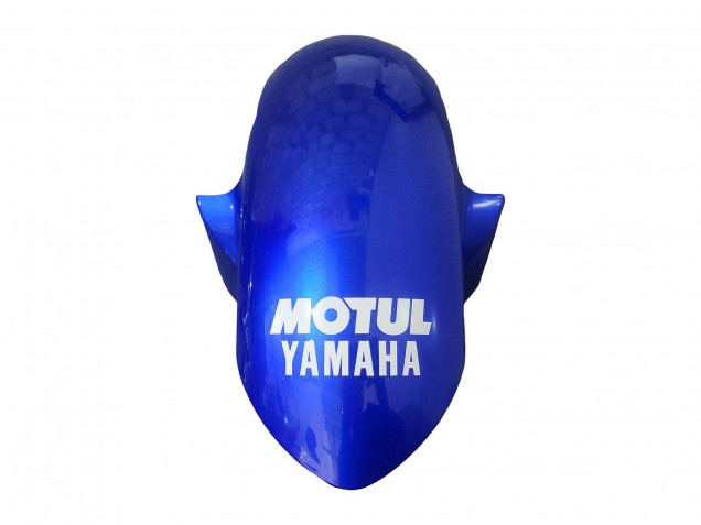 Purchase 2006-2007 White Blue Red Fiat Motul Michelin Yamaha YZF 600 R6 Motorcycle Fairings UK