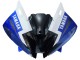 Purchase 2006-2007 White Blue Red Fiat Motul Michelin Yamaha YZF 600 R6 Motorcycle Fairings UK