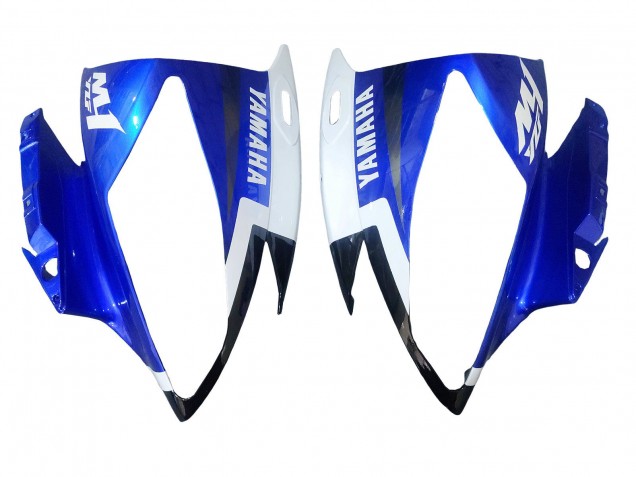 Purchase 2006-2007 White Blue Red Fiat Motul Michelin Yamaha YZF 600 R6 Motorcycle Fairings UK