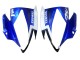 Purchase 2006-2007 White Blue Red Fiat Motul Michelin Yamaha YZF 600 R6 Motorcycle Fairings UK